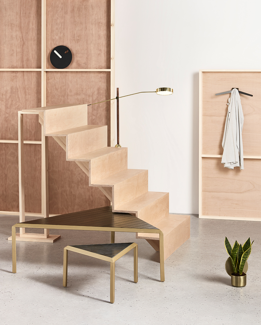 The made.com TalentLAB 4 collection, as edited by Michelle Ogundehin