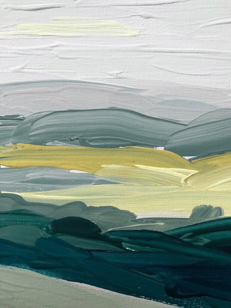 Michelle Ogundehin x Graphenstone