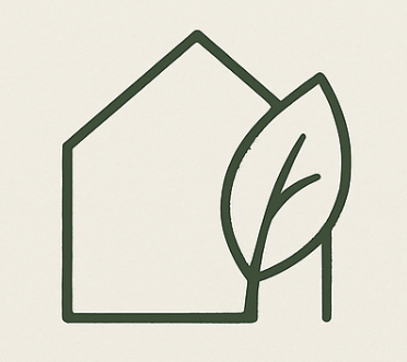 Cleanest Greenest Home logo