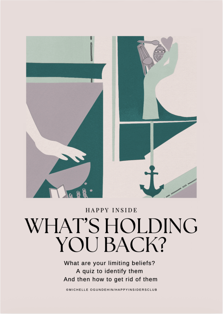 A Home Therapy™ Workbook from Michelle Ogundehin