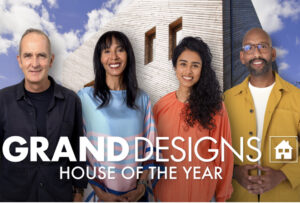 Grand Designs: House of the Year 2022