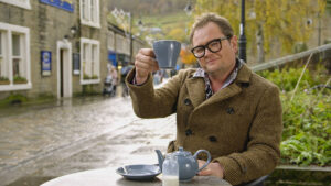 Interior Design Masters Series 2 With Alan Carr